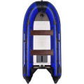 Надувная лодка SMarine SDP MAX-380 в Ижевске Надувная лодка SMarine SDP MAX-380 в Ижевске